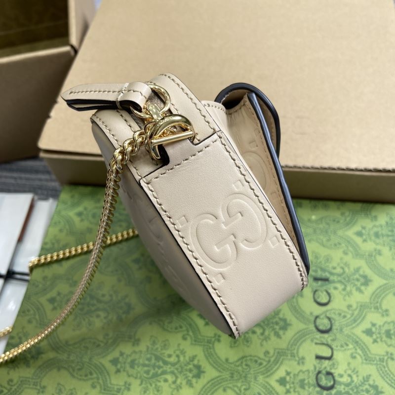 Gvc*1 satchel bags